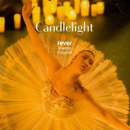Candlelight ballet El Lago de los Cisnes de Tchaikovsky