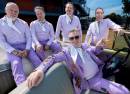 Spike and the Gimme Gimmes