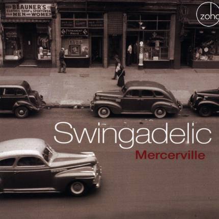 Swingadelic
