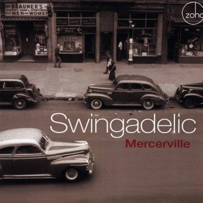 Swingadelic