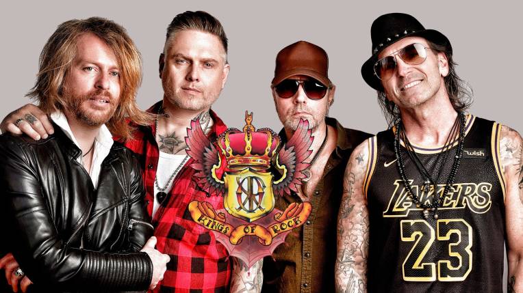 Kings of Rock