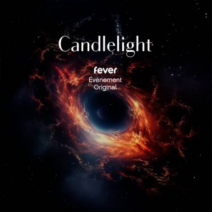 Candlelight  Musiques des films de Christopher Nolan