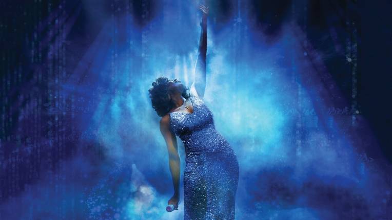Queen of the Night: A Tribute to Whitney Houston