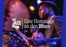 The Jazz Room Hommage an Blues
