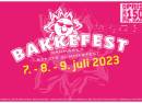 Bakkefest
