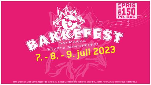 Bakkefest