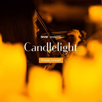 Candlelight Piano Tribut an Abba im Cavallo