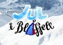Jul i Blåfjell - Grieghallen