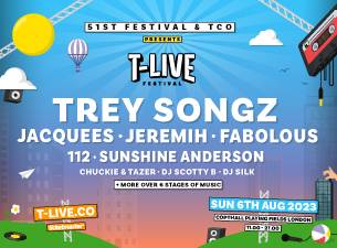 T-Live Festival