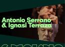 Ignasi Terraza & Antonio Serrano