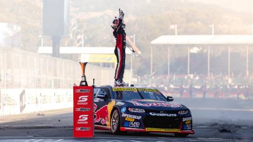 Bp Adelaide Grand Final