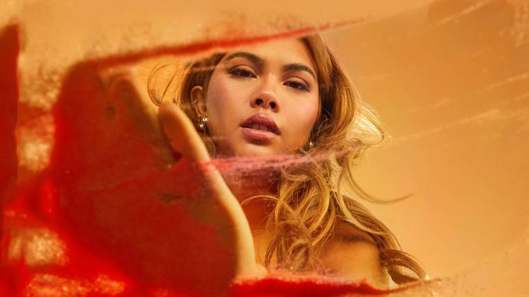 Hayley Kiyoko