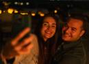 DroneArt Show Dallas Music That Lights Up the Night