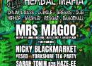 Nicky Blackmarket