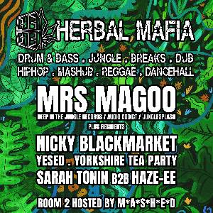 Nicky Blackmarket