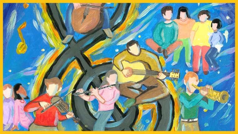 Christchurch Schools' Music Festival Association Incorporated