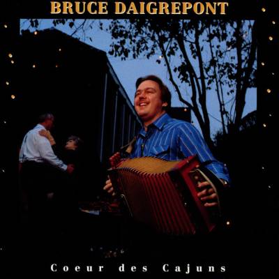 Bruce Daigrepont