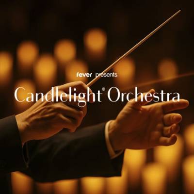 Candlelight Orchestra Tribute to John Williams