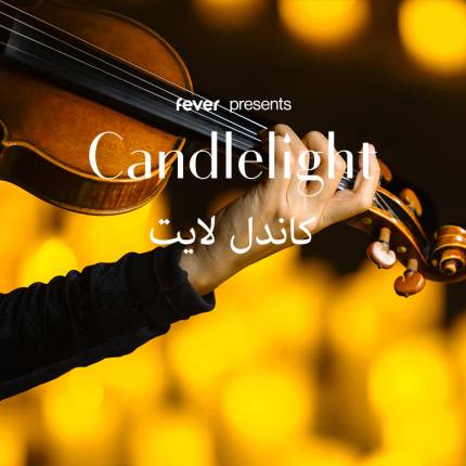 Candlelight Best of Bollywood