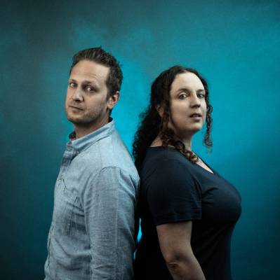 Tu-kay & Ryan