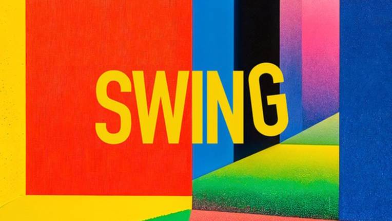 Swing – Eurochorus