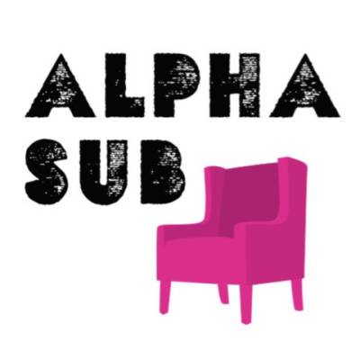 Alpha Sub