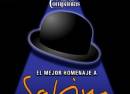 Malas compañías - El mejor homenaje a Sabina