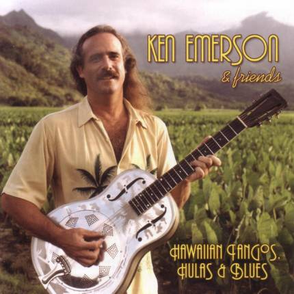 Ken Emerson