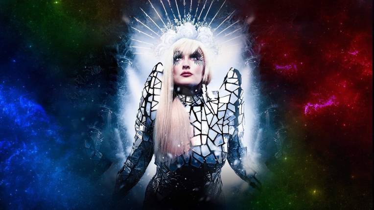 Bad Romance