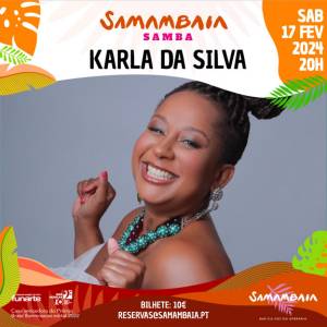 Karla da Silva