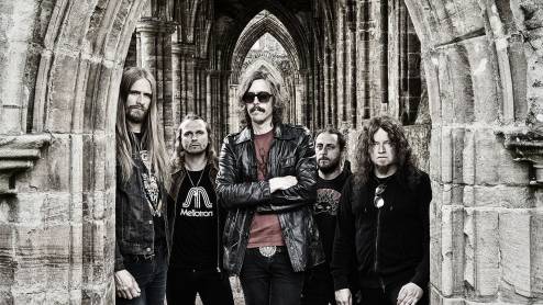Opeth