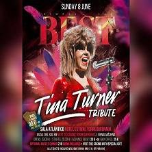 Tributo a Tina Turner