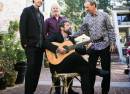 Los Angeles Guitar Quartet