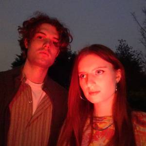 Fresh Faces: Boy Marina