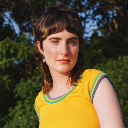 Molly Frances