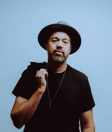 Eric Krasno