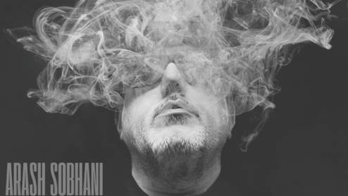 Arash Sobhani