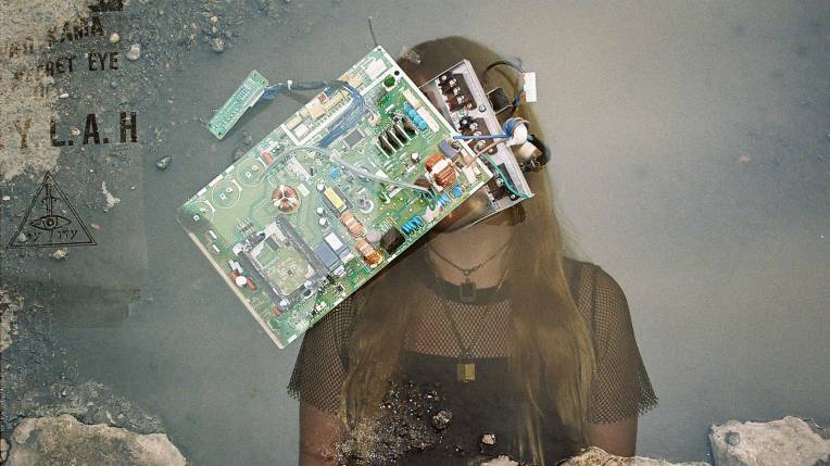 Pharmakon