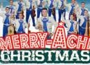 Merry-achi Christmas