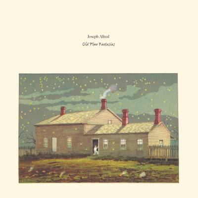 Joseph Allred