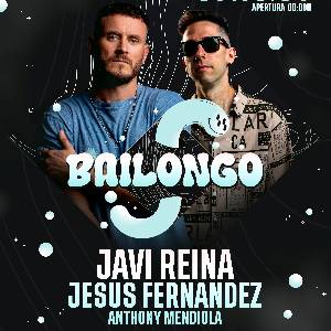 Javi Reina
