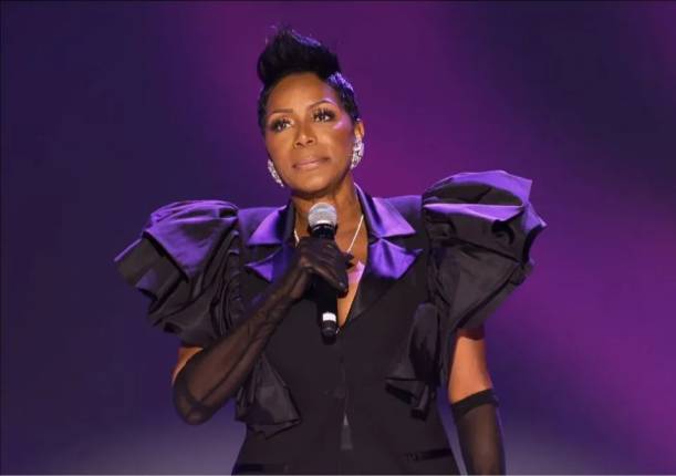 Sommore