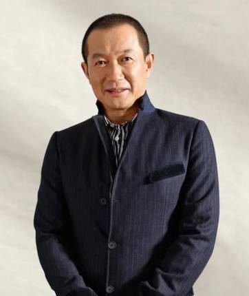 Tan Dun