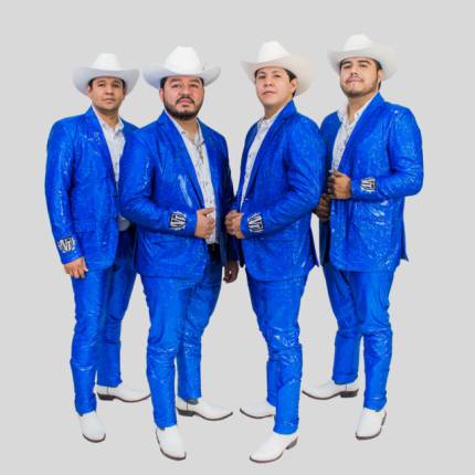 Los Nuevos Ilegales