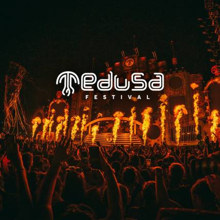 Medusa Sunbeach Festival 2024 en Valencia