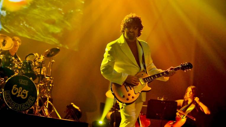 Elo Experience (Tribute)