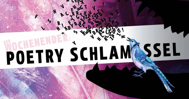 Poetry schlamassel