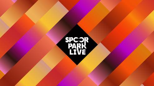 Spoorpark LIVE