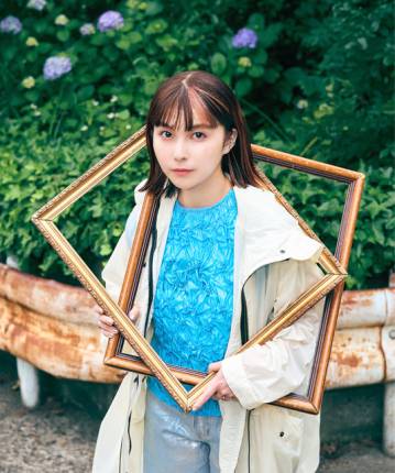 Ami Sakaguchi