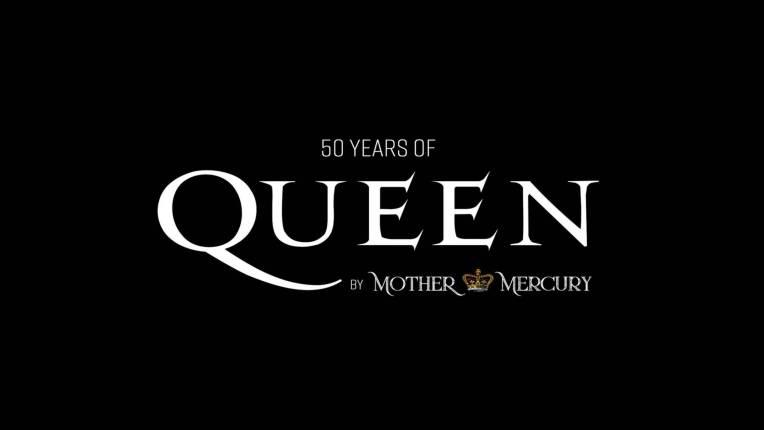 Mother Mercury